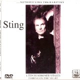 Sting - Nothing Like The Rarities