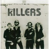 The Killers - Sam's Town - Best Buy Bonus CD