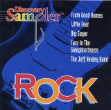 Various artists - Discovery Sampler - Rock - Volume 1
