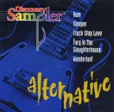 Various artists - Discovery Sampler - Alternative - Volume 1