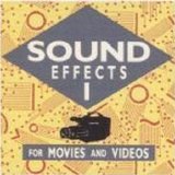 Point Productions - Sound Effects Volume 1