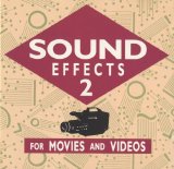 Point Productions - Sound Effects Volume 2