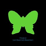 Coldplay - LeftRightLeftRightLeft