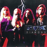 Rox Diamond - Rox Diamond