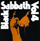 Black Sabbath - Black Sabbath, Vol. 4