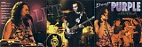 Deep Purple - Emptiness, Eagles & Snow