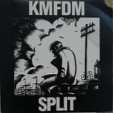 KMFDM - Split / Piggybank