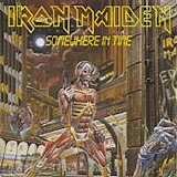 Iron Maiden - Somewhere In Time