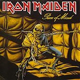 Iron Maiden - Piece Of Mind