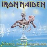 Iron Maiden - Seventh Son Of A Seventh Son