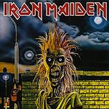 Iron Maiden - Iron Maiden
