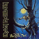 Iron Maiden - Fear Of The Dark