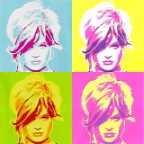 Osbourne, Kelly - Changes