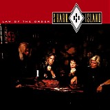 Shark Island - Law of the Order