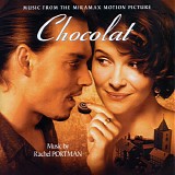 Rachel Portman - Chocolat