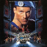 Graeme Revell - Street Fighter