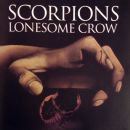 Scorpions - Lonesome Crow