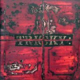 Tricky - Maxinquaye