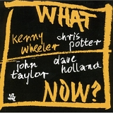 Kenny Wheeler - What Now?
