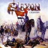 Saxon - Crusader