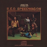 REO Speedwagon - Ridin' The Storm Out