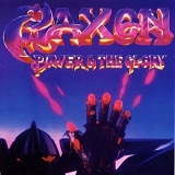 Saxon - Saxon - Power And The Glory