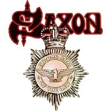 Saxon - Strong Arm Of The Law (Remastered 2009)