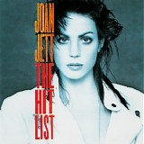 Joan Jett & the Blackhearts - The Hit List