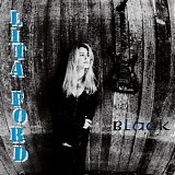 Ford, Lita - Black
