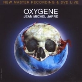 Jean Michel Jarre - Oxygene ('New Master Recording')