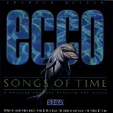Spencer Nilsen - Ecco: Songs of Time