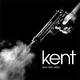 Kent - Box 1991-2008