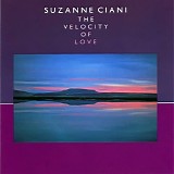 Suzanne Ciani - The Velocity of Love