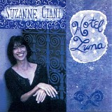 Suzanne Ciani - Hotel Luna