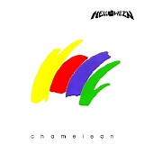 Helloween - Chameleon