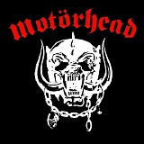 Motörhead - Motörhead