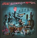 Geissman, Grant - Cool Man Cool
