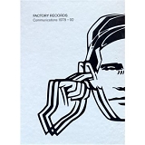 Various artists - Factory Records: Communications 1978-92