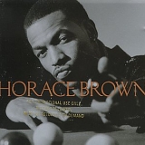 Horace Brown - Taste Your Love
