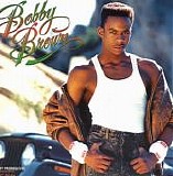 Bobby Brown - My Prerogative