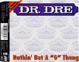 Dr. Dre - Nuthin But A 'G' Thang