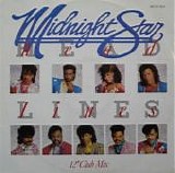 Midnight Star - Headlines (Single)