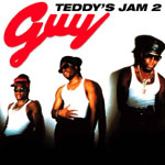 Guy - Teddy's Jam 2