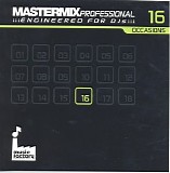 Various artists - Mastermix Professional Disc 16 Occasions