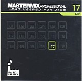Various artists - Mastermix Professional Disc 17 60s