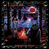 Liege Lord - Burn to My Touch