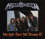 Helloween - Mr. Ego (Take Me Down)