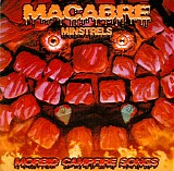 Macabre Minstrels - Morbid Campfire Tales