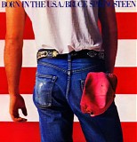 Bruce Springsteen - Born In The U.S.A.
