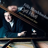 Cyril Huvé - Oeuvres Pour Piano, sur instrument d'époque